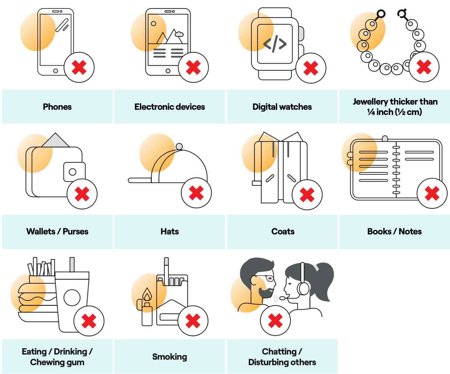 center version rules, Pearson Test of English, PTE Practice Platform, PTE Ready, PTE Practice Materials