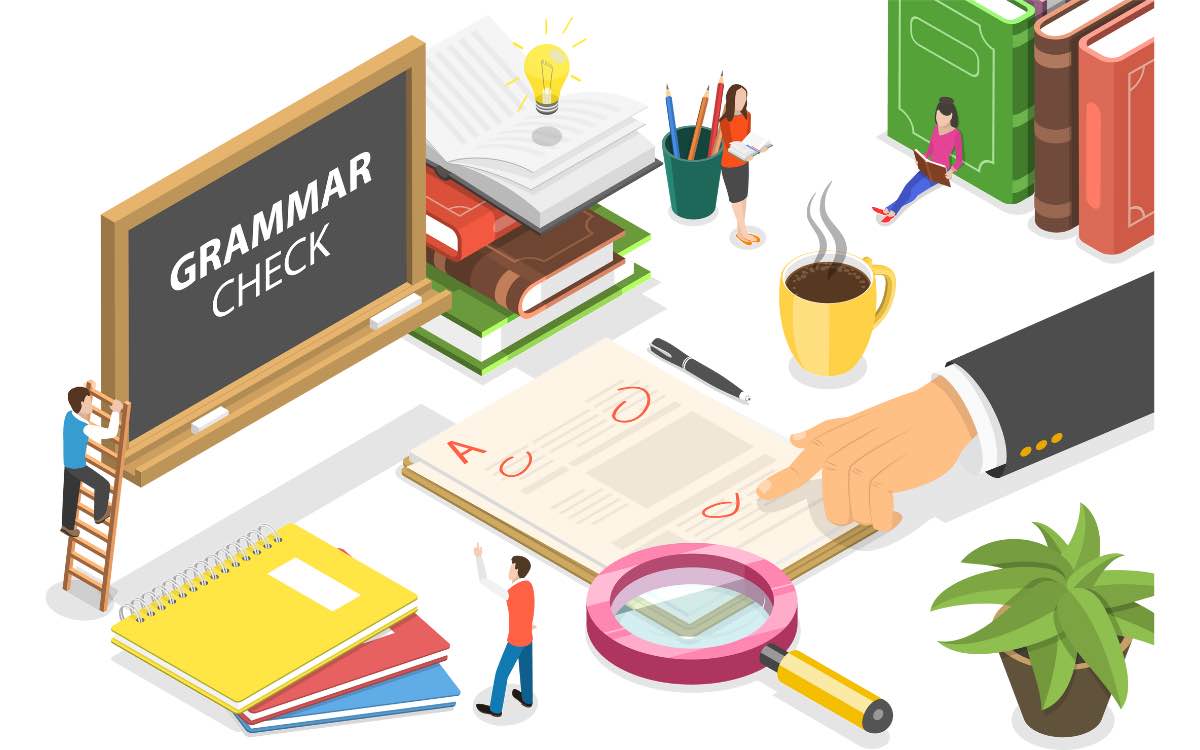 Grammar spelling check, Pearson Test of English, PTE Practice Platform, PTE Preparation Guide, PTE Practice Materials