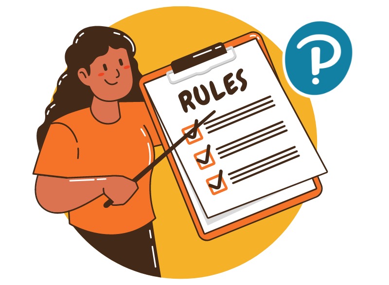 PTE rules, Pearson Test of English, PTE Practice Platform, PTE Preparation Guide, PTE Practice Materials